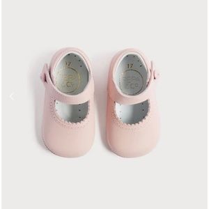 Brand New Pepa & Co shoes